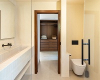 Resale - apartment - Benahavís - La Quinta