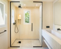 Resale - apartment - Benahavís - La Quinta