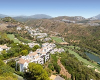 Resale - apartment - Benahavís - La Quinta