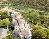 Resale - apartment - Benahavís - La Quinta