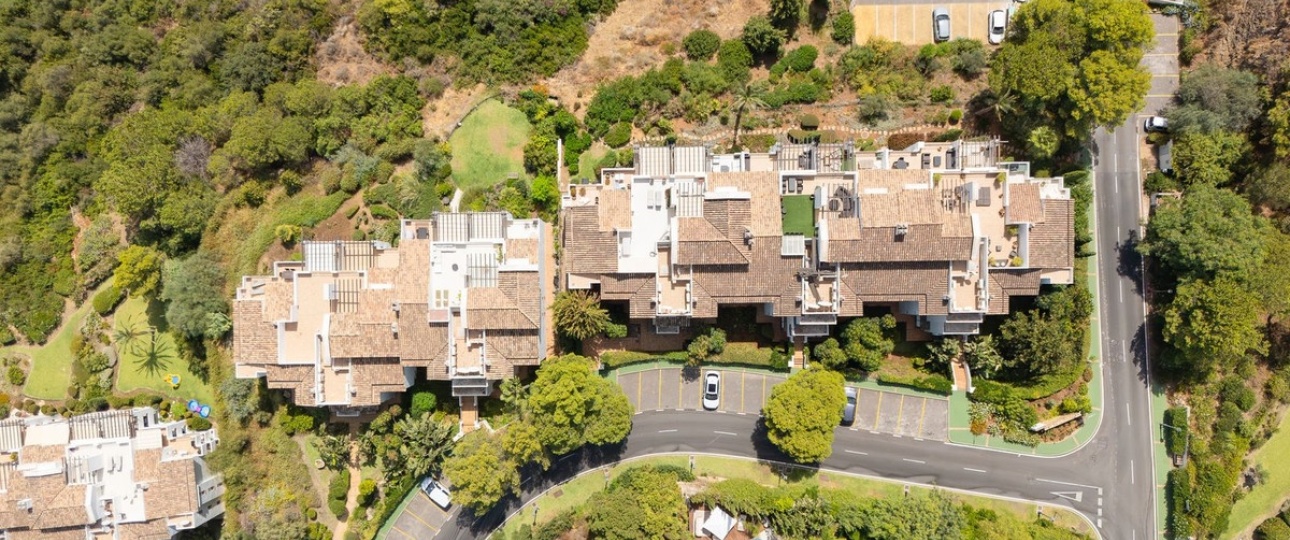 Resale - apartment - Benahavís - La Quinta