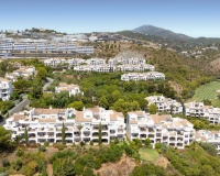 Resale - apartment - Benahavís - La Quinta