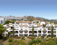 Resale - apartment - Benahavís - La Quinta