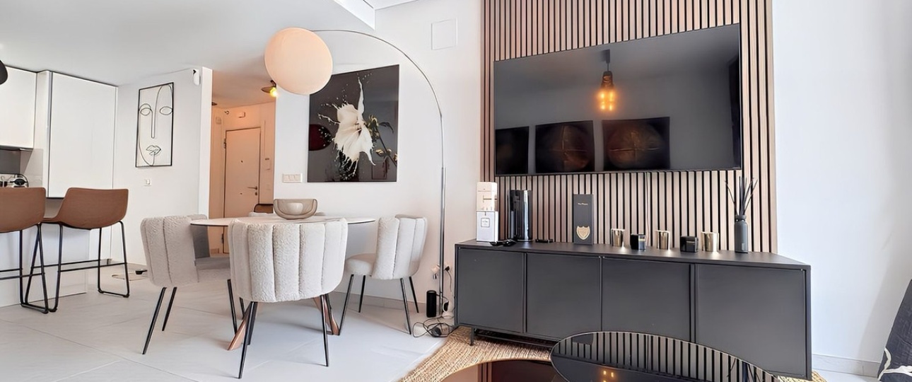 Resale - apartment - Benahavís - La Quinta