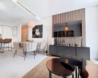 Resale - apartment - Benahavís - La Quinta