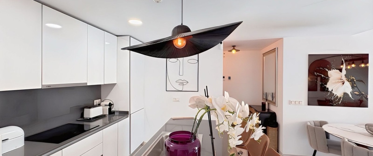 Resale - apartment - Benahavís - La Quinta