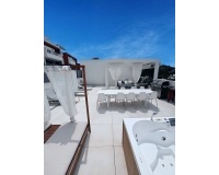 Resale - apartment - Benahavís - La Quinta