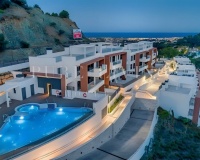 Resale - apartment - Benahavís - La Quinta