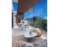 Resale - apartment - Benahavís - La Quinta
