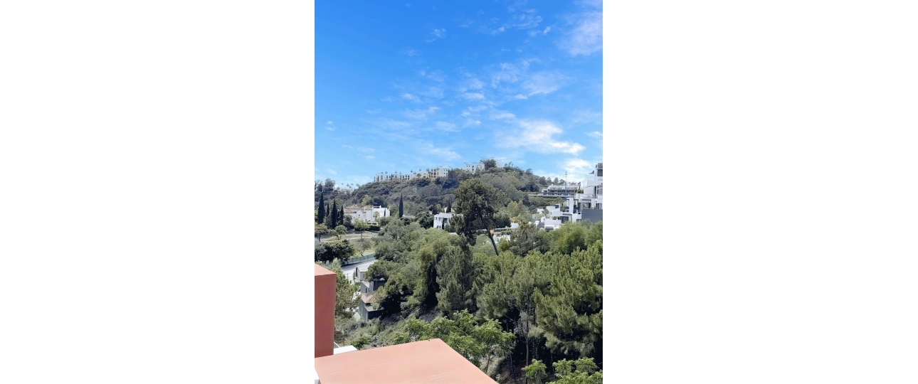 Resale - apartment - Benahavís - La Quinta