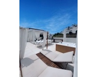 Resale - apartment - Benahavís - La Quinta