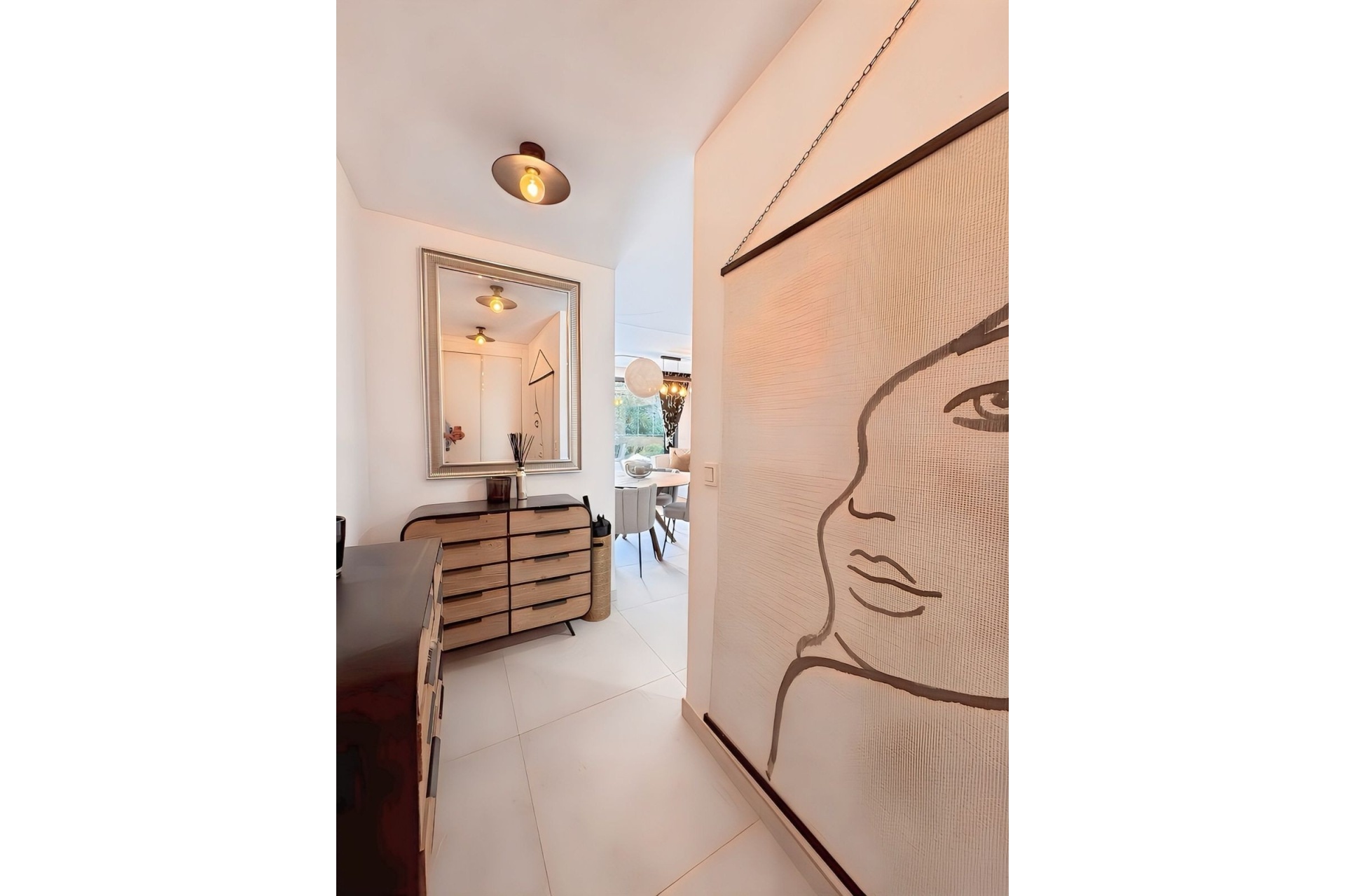 Resale - apartment - Benahavís - La Quinta