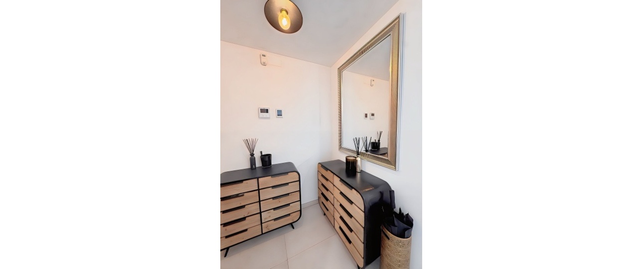 Resale - apartment - Benahavís - La Quinta