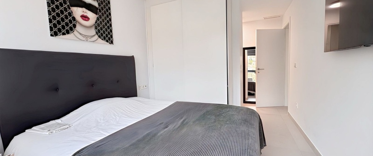 Resale - apartment - Benahavís - La Quinta