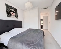 Resale - apartment - Benahavís - La Quinta