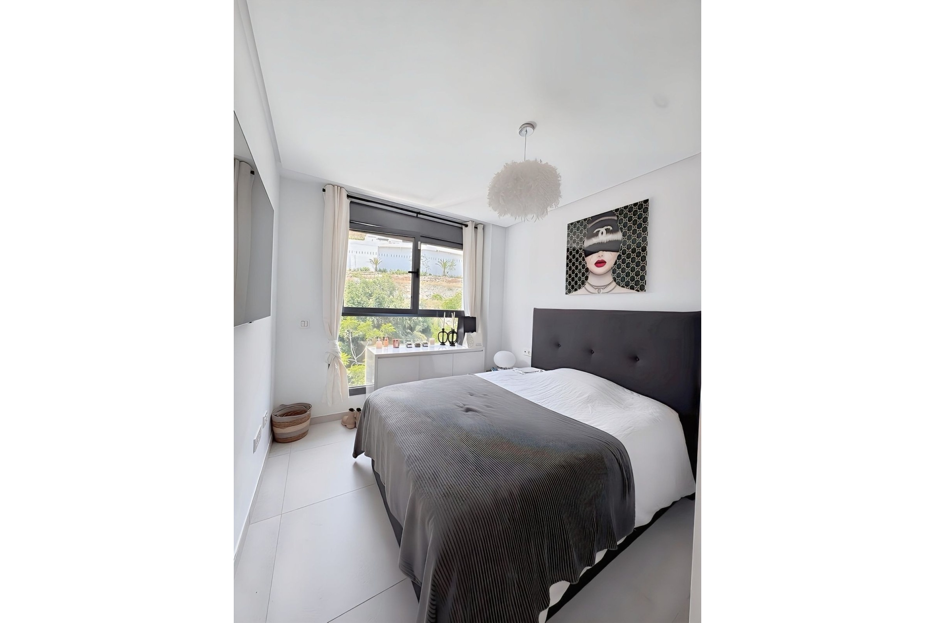 Resale - apartment - Benahavís - La Quinta