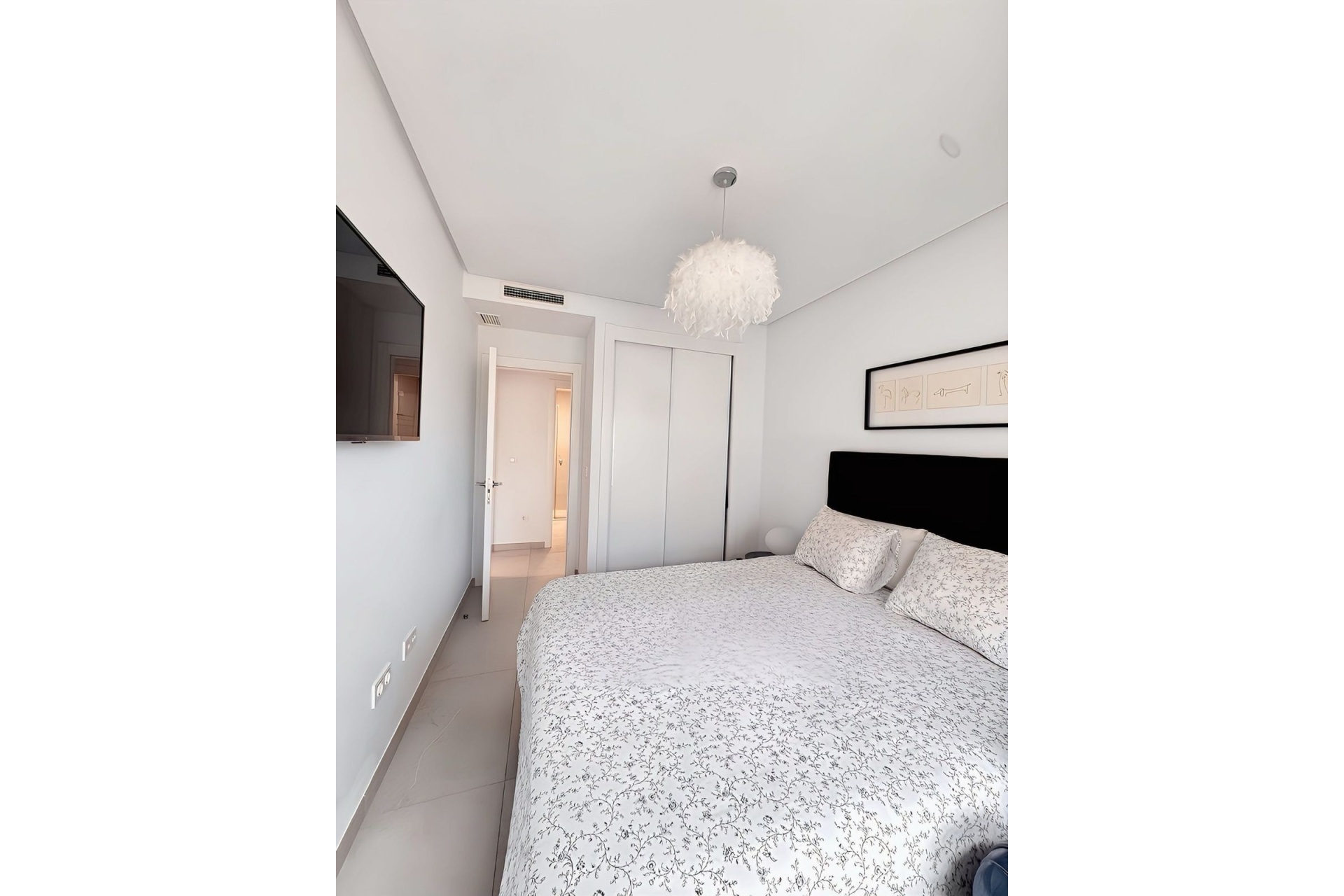 Resale - apartment - Benahavís - La Quinta