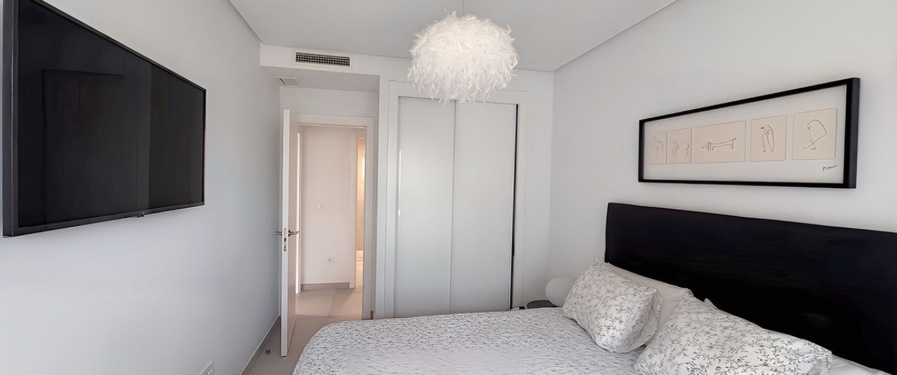 Resale - apartment - Benahavís - La Quinta