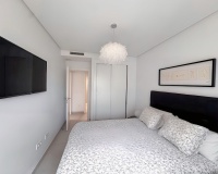 Resale - apartment - Benahavís - La Quinta