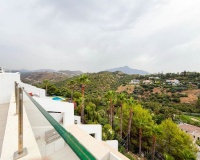 Resale - apartment - Benahavís - La Quinta