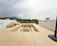 Resale - apartment - Benahavís - La Quinta