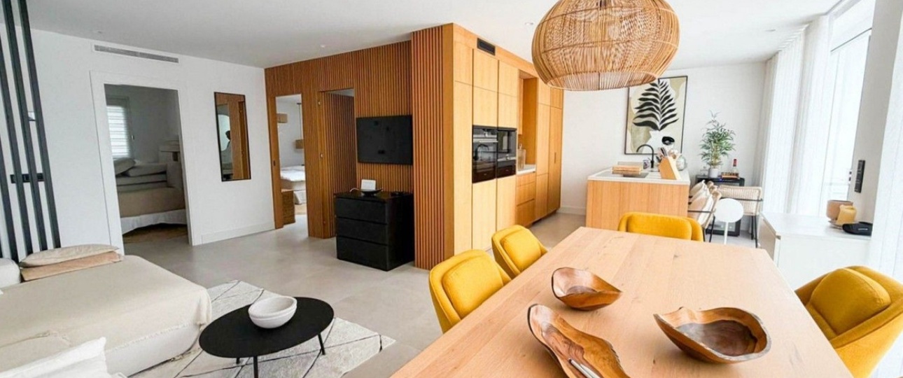 Resale - apartment - Benahavís - La Quinta