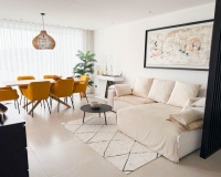 Resale - apartment - Benahavís - La Quinta