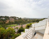 Resale - apartment - Benahavís - La Quinta