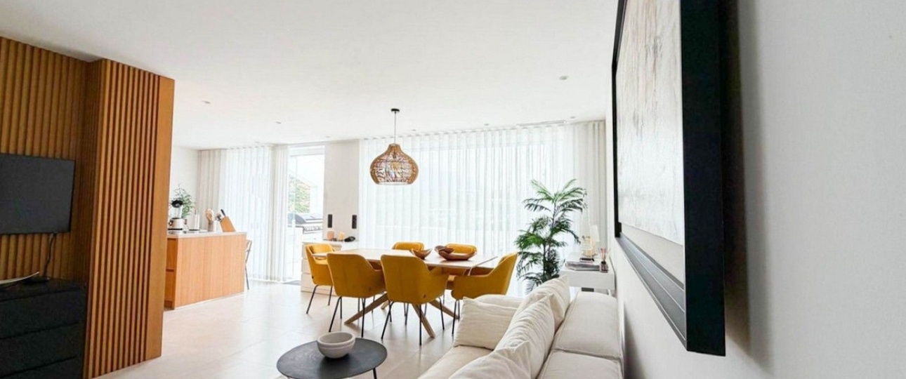 Resale - apartment - Benahavís - La Quinta