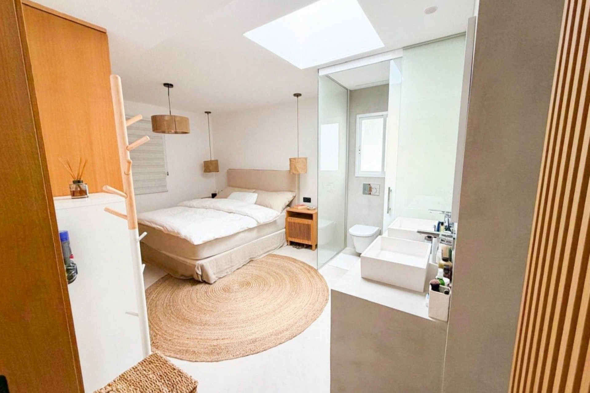 Resale - apartment - Benahavís - La Quinta