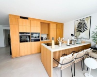 Resale - apartment - Benahavís - La Quinta