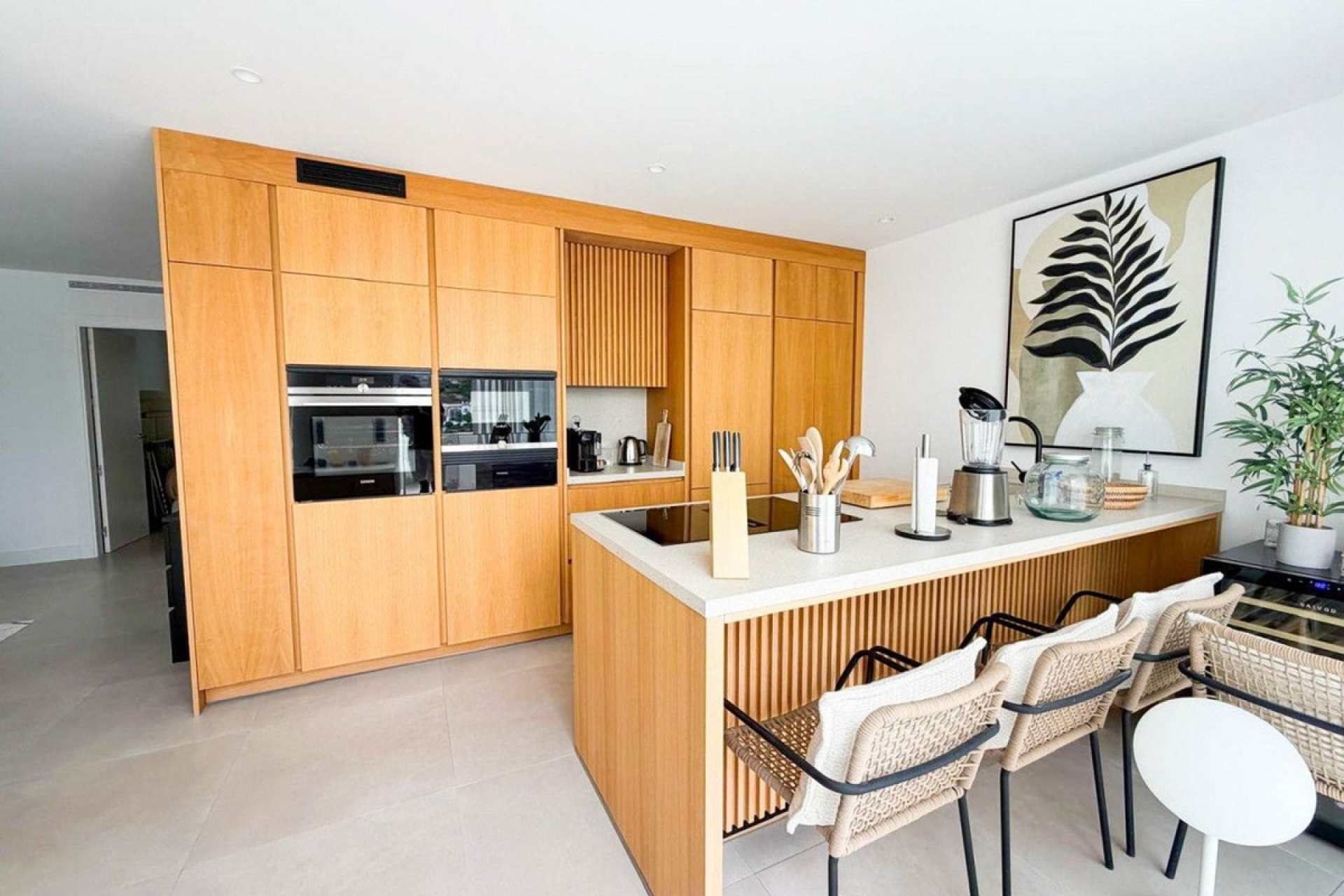 Resale - apartment - Benahavís - La Quinta