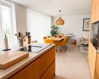 Resale - apartment - Benahavís - La Quinta