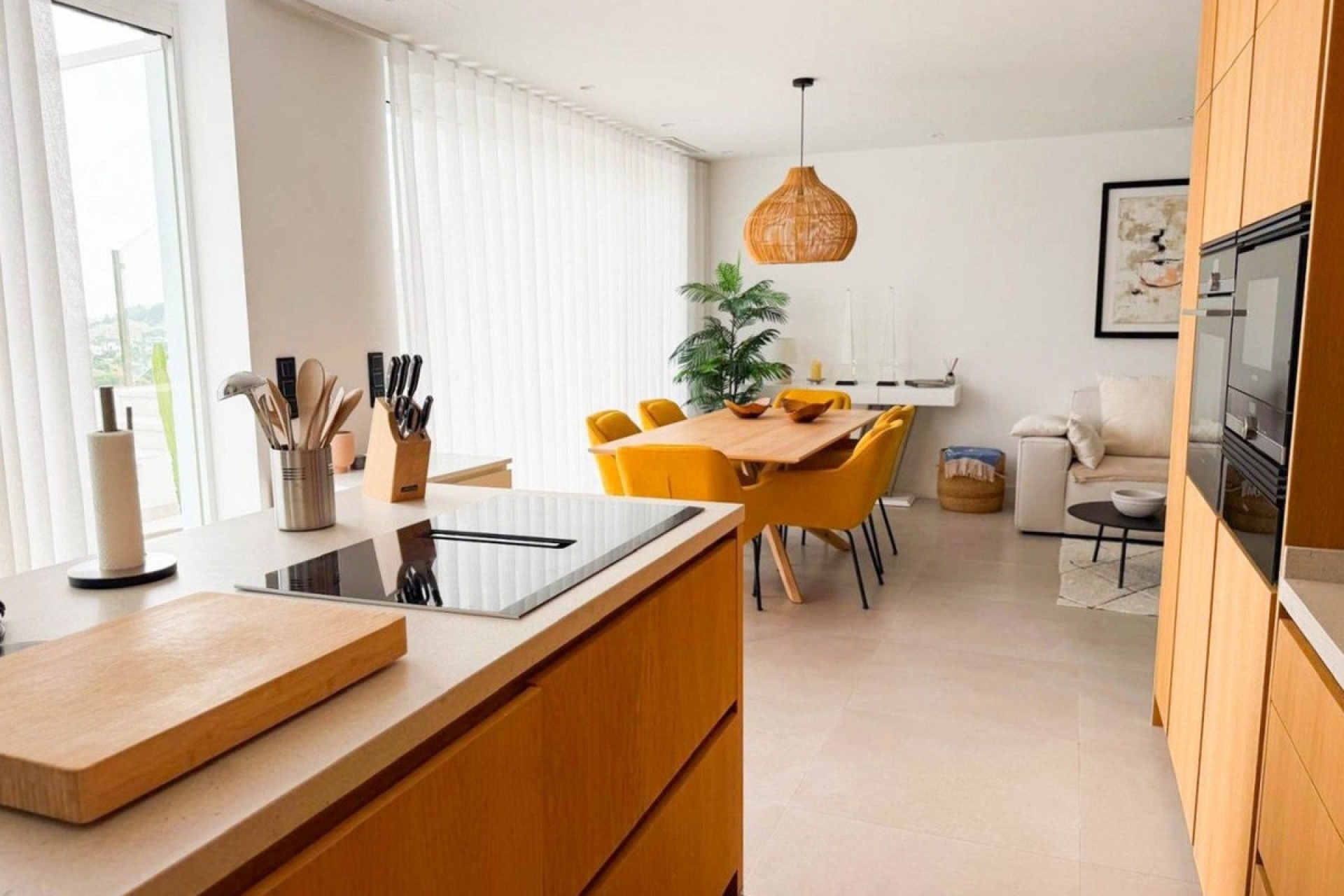 Resale - apartment - Benahavís - La Quinta