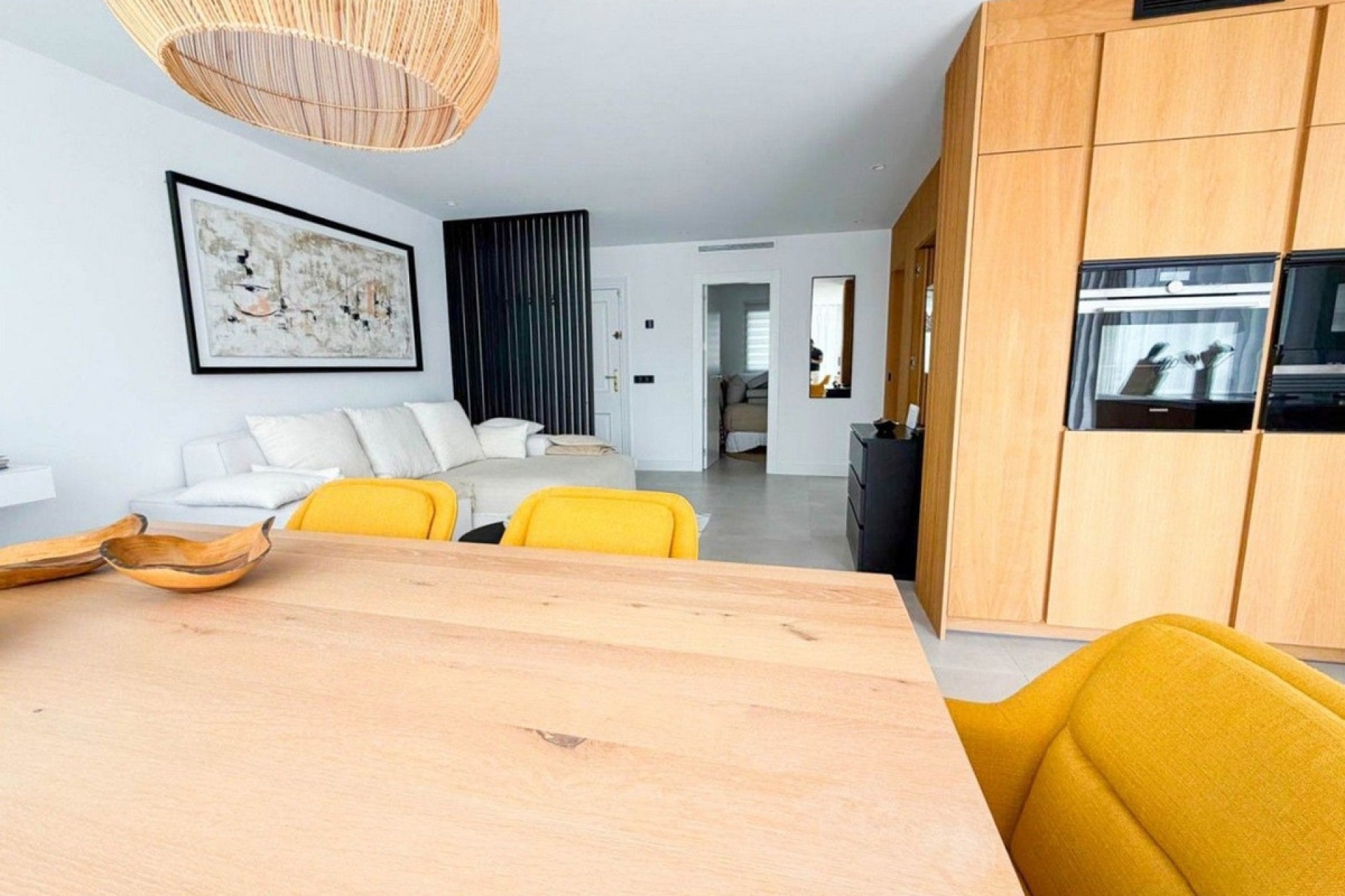 Resale - apartment - Benahavís - La Quinta