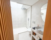 Resale - apartment - Benahavís - La Quinta