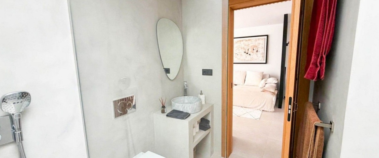 Resale - apartment - Benahavís - La Quinta