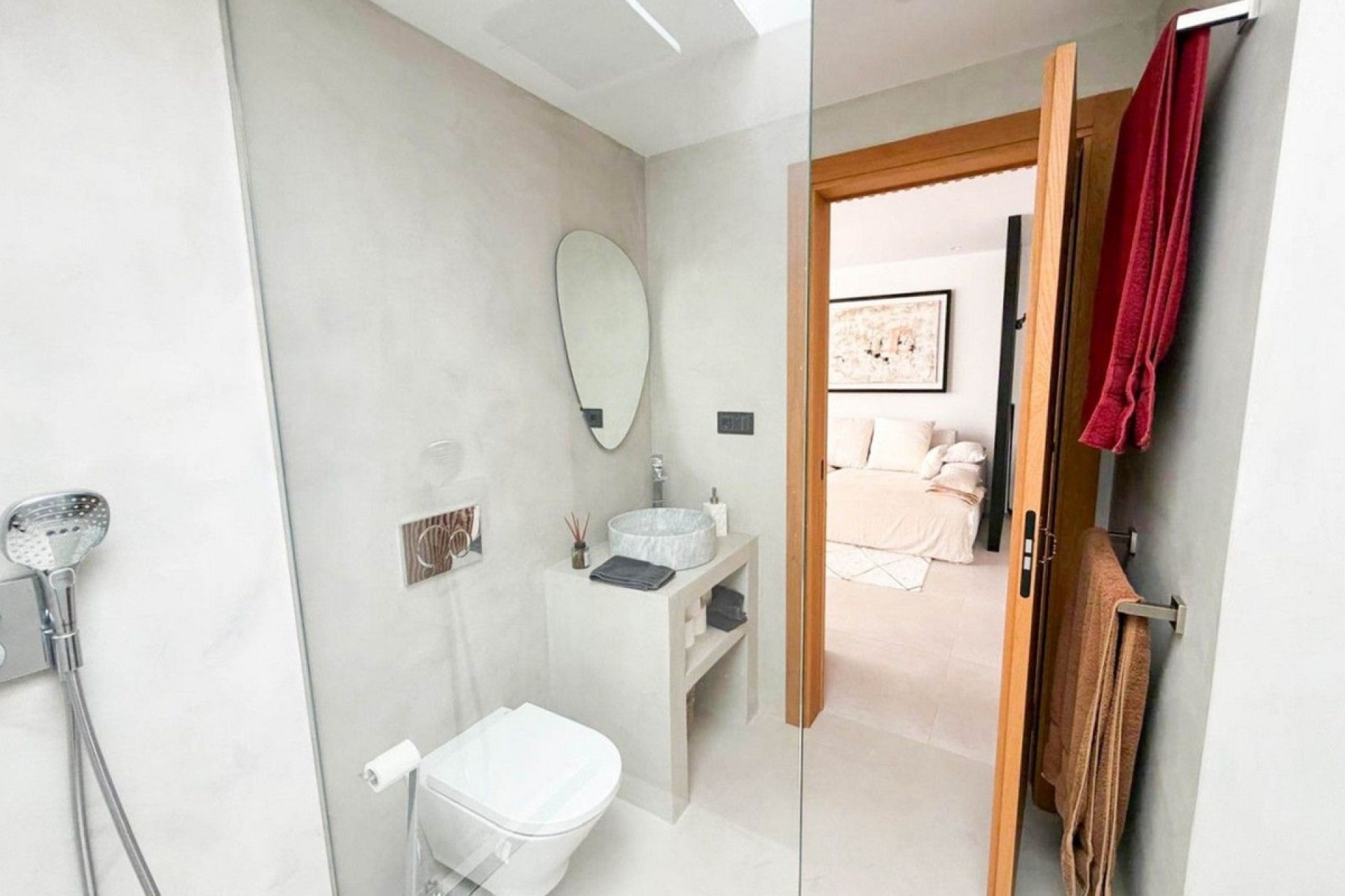 Resale - apartment - Benahavís - La Quinta