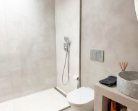 Resale - apartment - Benahavís - La Quinta