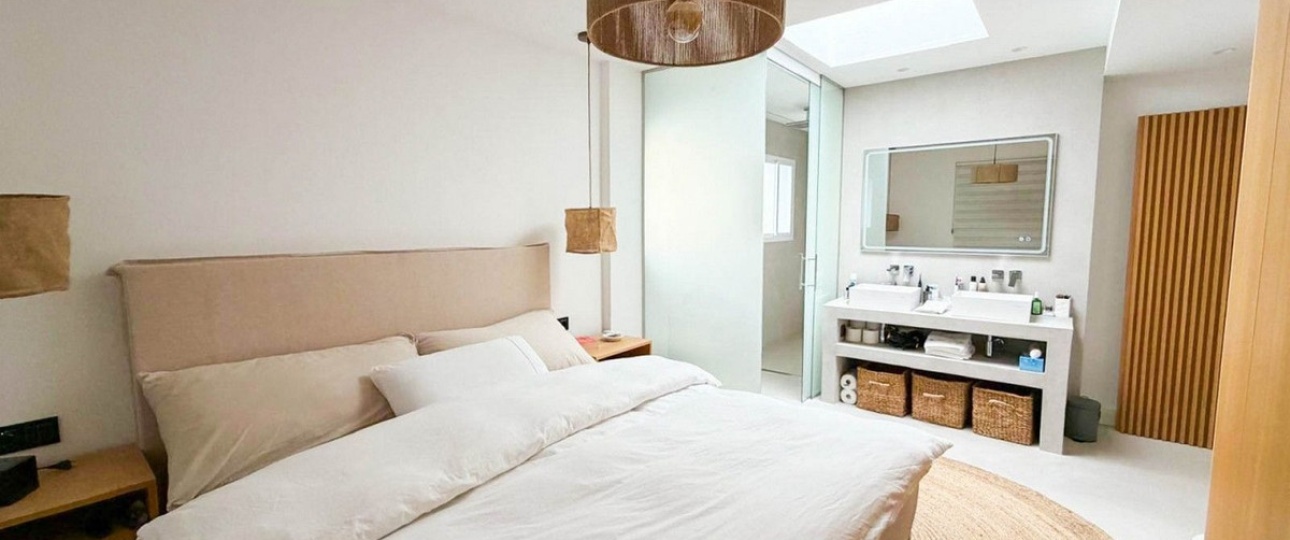 Resale - apartment - Benahavís - La Quinta