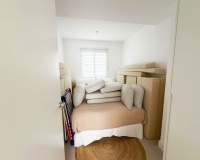 Resale - apartment - Benahavís - La Quinta