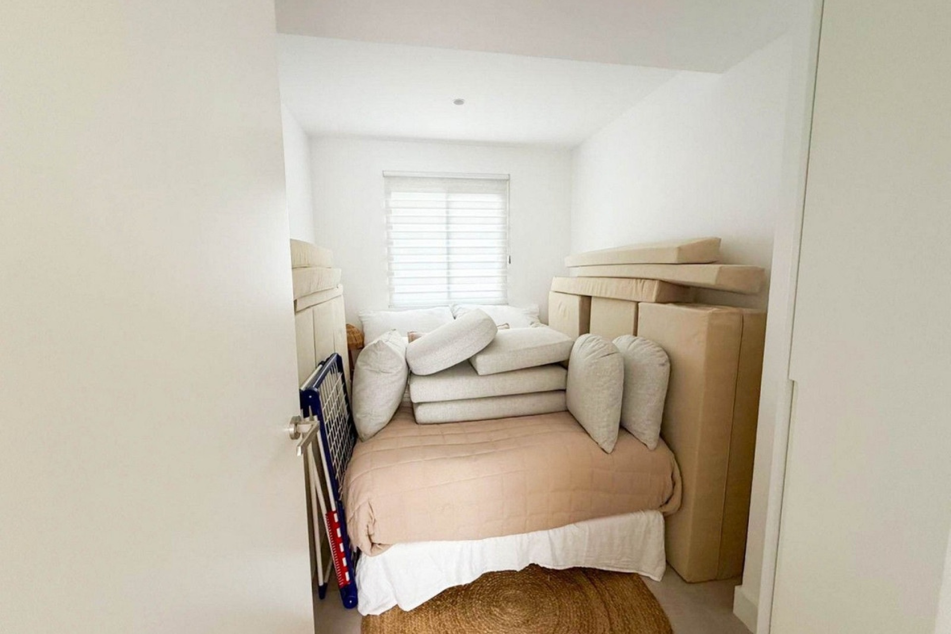 Resale - apartment - Benahavís - La Quinta