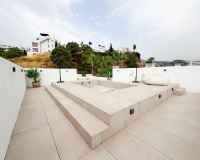 Resale - apartment - Benahavís - La Quinta