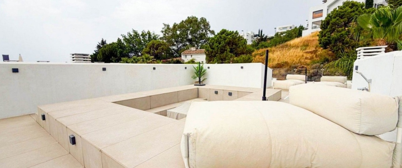 Resale - apartment - Benahavís - La Quinta