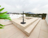 Resale - apartment - Benahavís - La Quinta