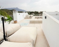 Resale - apartment - Benahavís - La Quinta