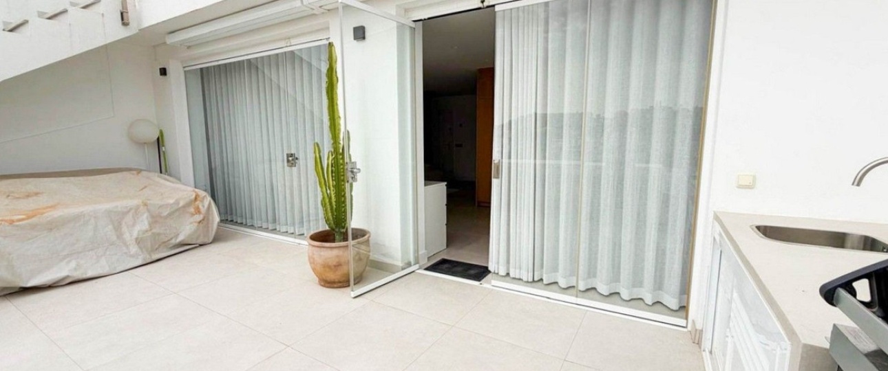Resale - apartment - Benahavís - La Quinta