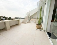 Resale - apartment - Benahavís - La Quinta