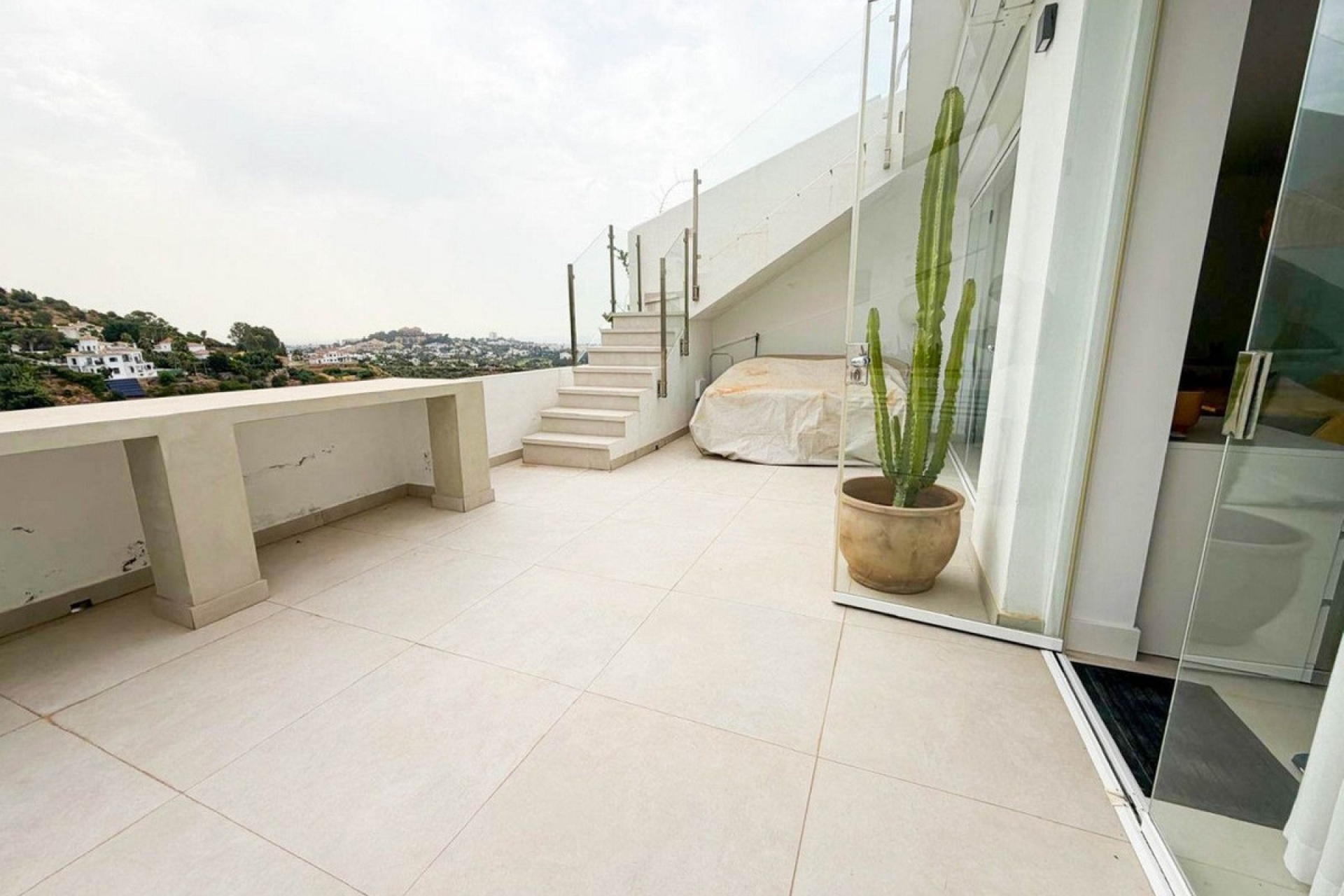 Resale - apartment - Benahavís - La Quinta