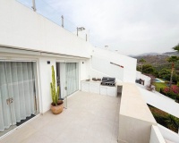 Resale - apartment - Benahavís - La Quinta